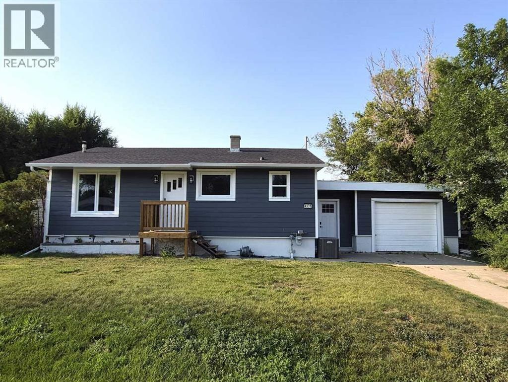 4931 54 Avenue, Taber
