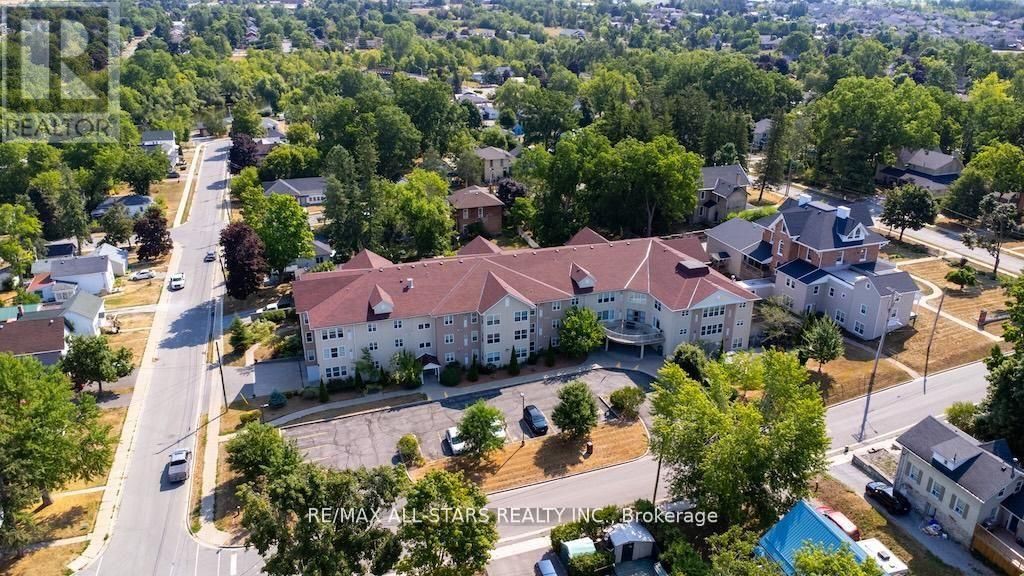 106 - 8 Huron Street, Kawartha Lakes (lindsay)