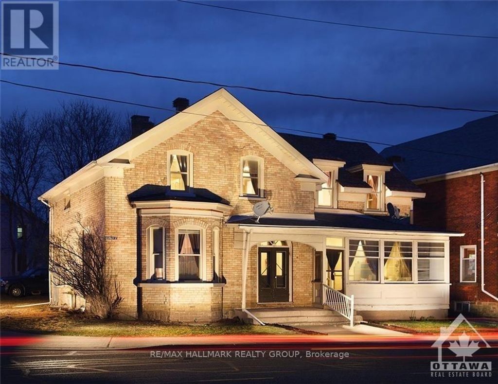 3 - 15 Elmsley Street N, Smiths Falls