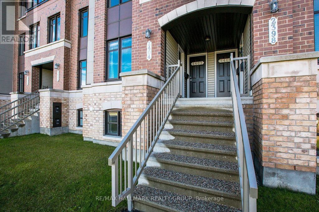 2404 Esprit Drive, Ottawa