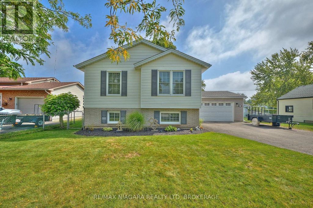 524 Lakeview Road, Fort Erie (crescent Park)