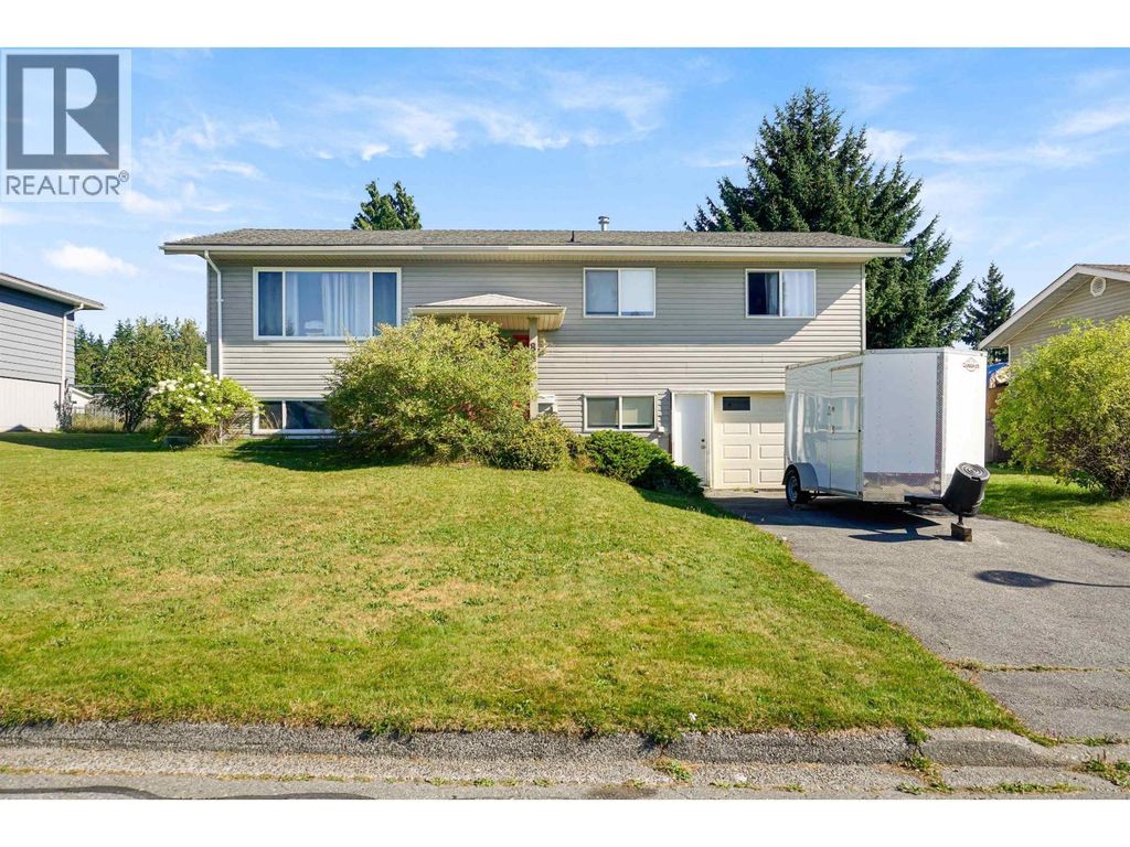 84 Anderson Street, Kitimat