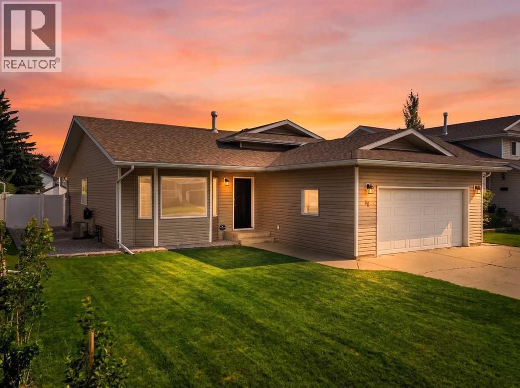 40 Kirby Street, Red Deer