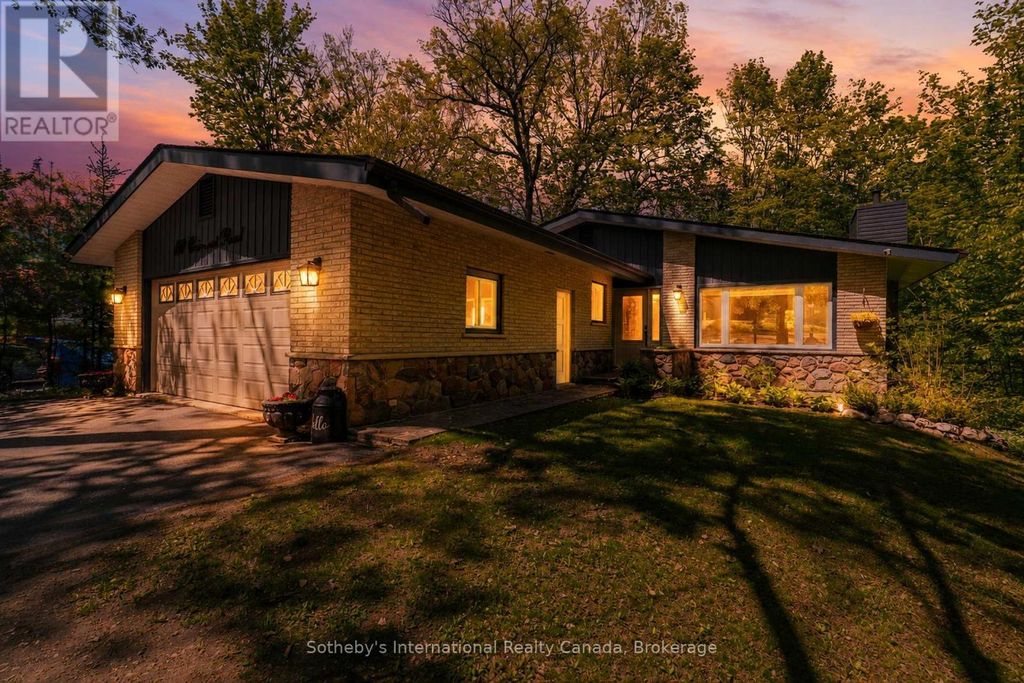 180 Clairmont Road, Gravenhurst (muskoka (s))