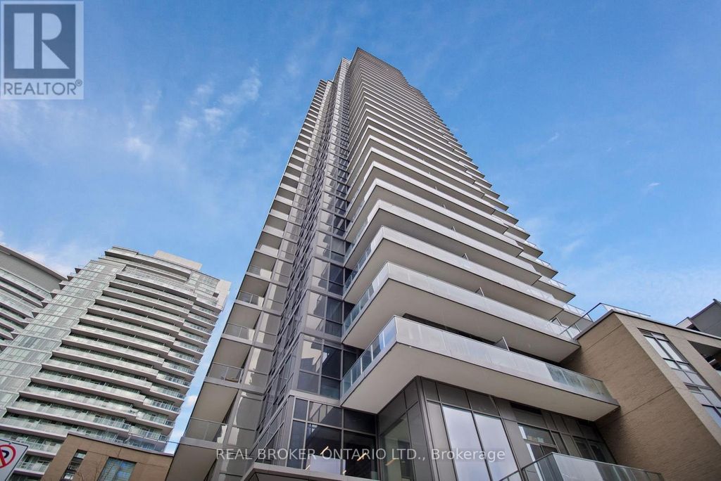 2808 - 56 Forest Manor Road, Toronto (henry Farm)