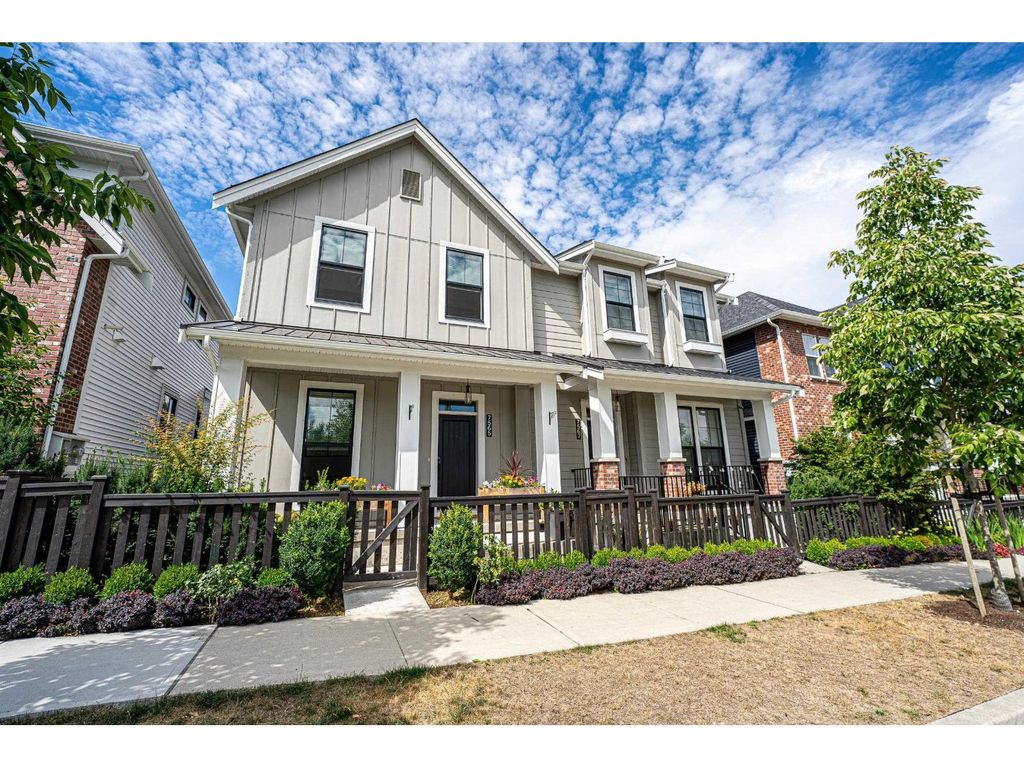 7565 197 Street, Langley