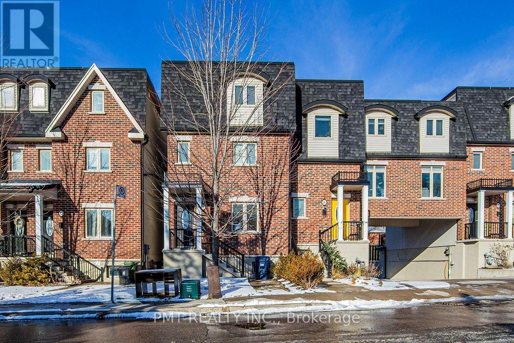 14 Coventry Street, Toronto (oakridge)