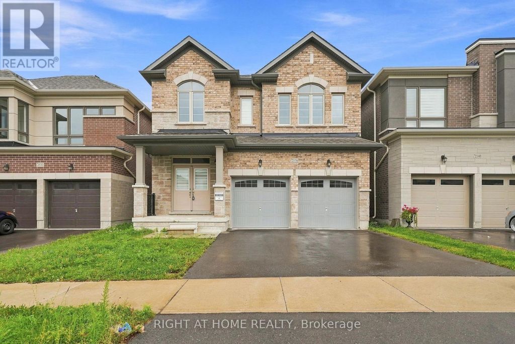 2136 Coppermine Street, Oshawa (kedron)