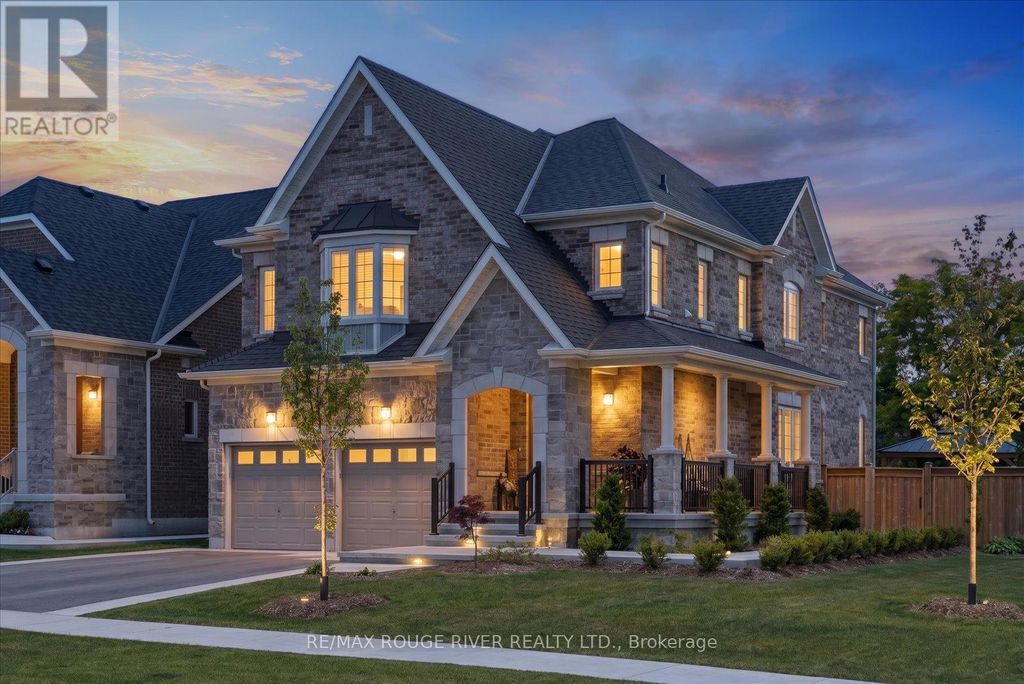 3 Burnham Court, Scugog (port Perry)