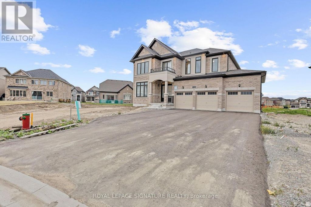 1733 Corsal Court, Innisfil