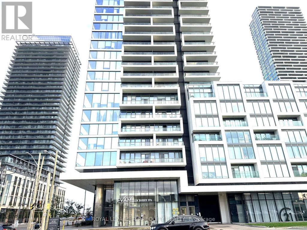 5215 - 950 Portage Parkway, Vaughan (vaughan Corporate Centre)