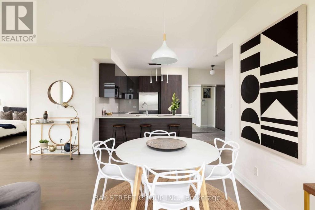 1708 - 15 Water Walk Drive, Markham (unionville)