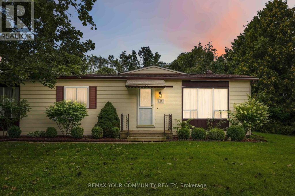 97 Damsel Circle, Georgina (sutton & Jackson's Point)