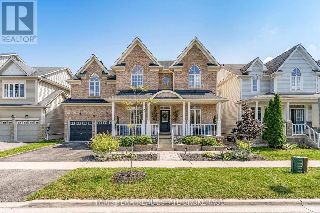 31 The Queensway, Barrie (innis-Shore)