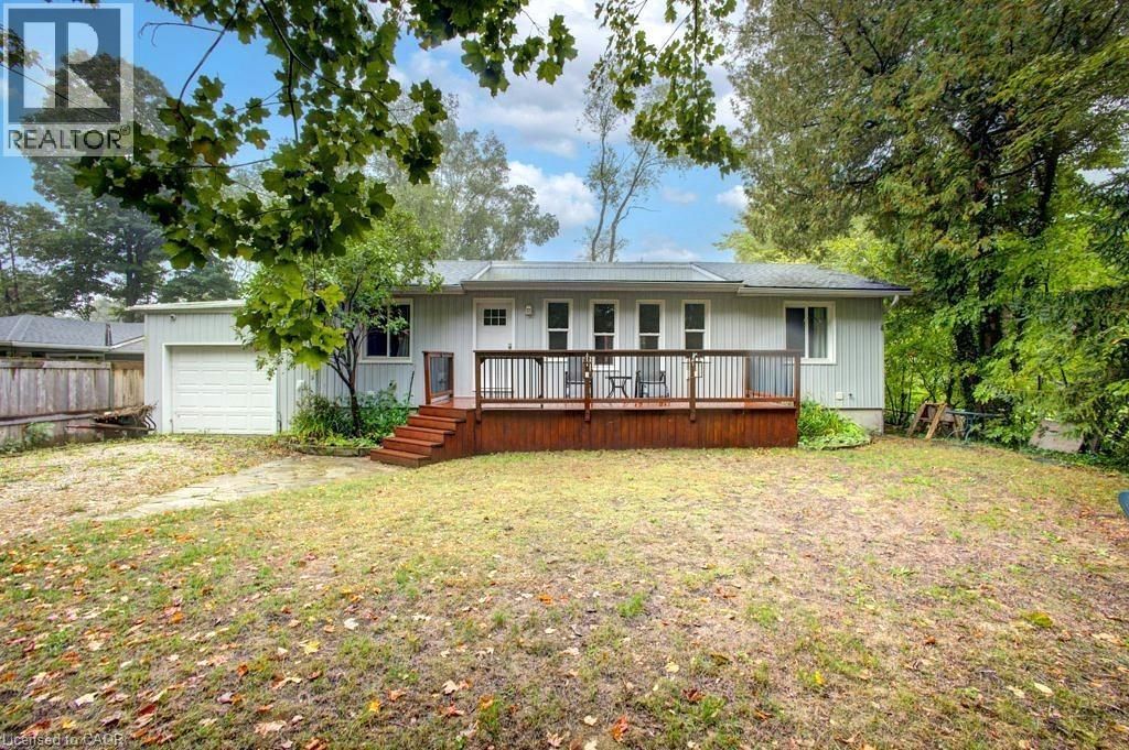 505 Attawandaron Road, Kincardine