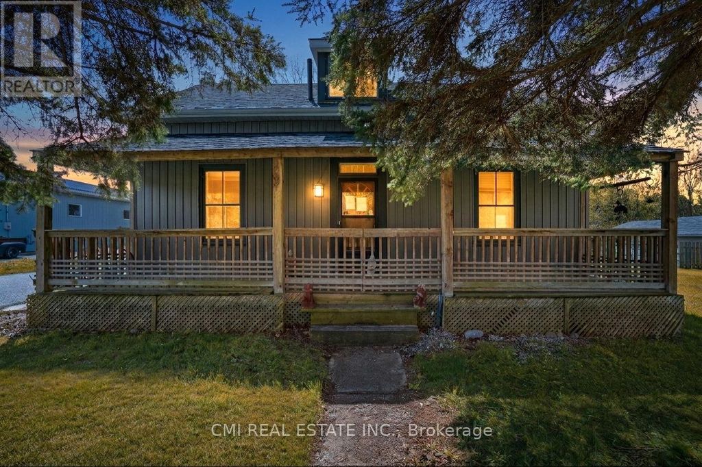 10755 County Rd 2 Road, Alnwick/haldimand (grafton)