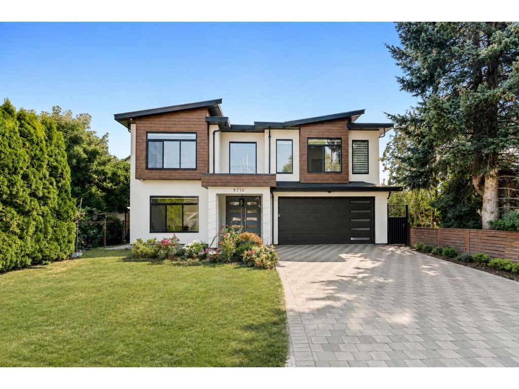 9710 Hemlock Street|chilliwack Proper East, Chilliwack
