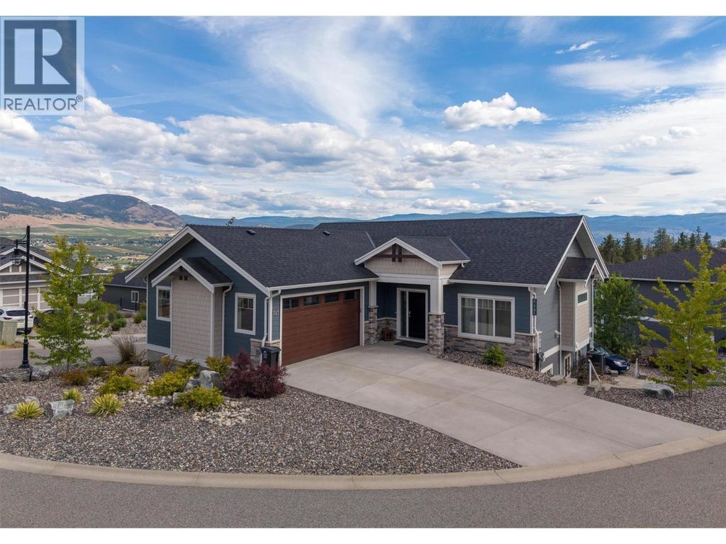 741 Yorkville Street, Kelowna