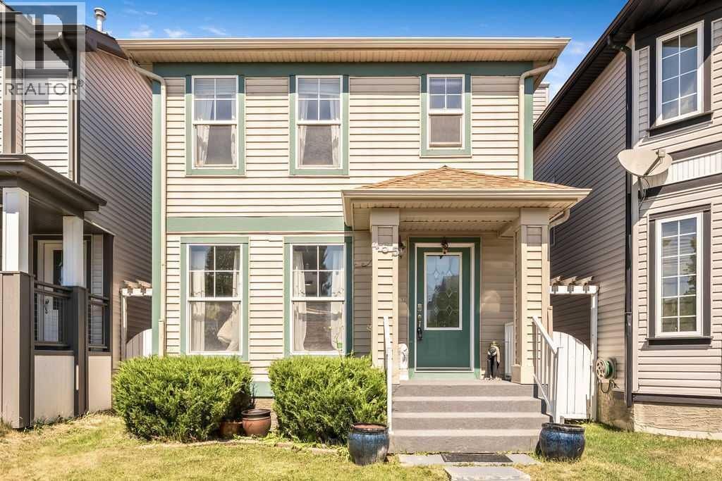 455 Prestwick Circle Se, Calgary