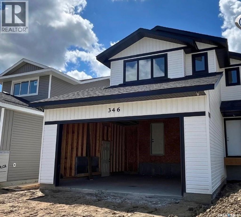346 Traeger Manor, Saskatoon
