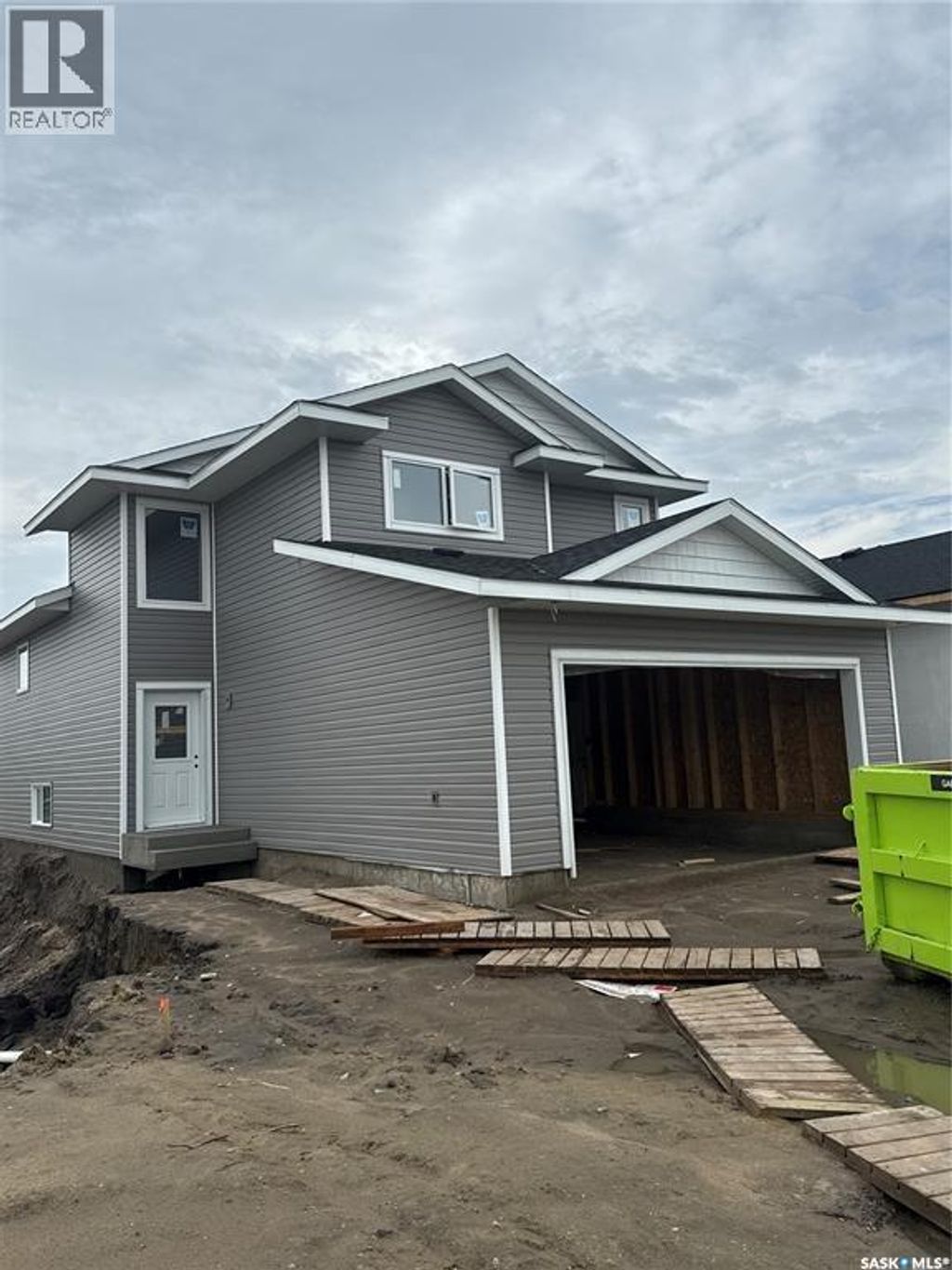 243 Froese Crescent, Warman