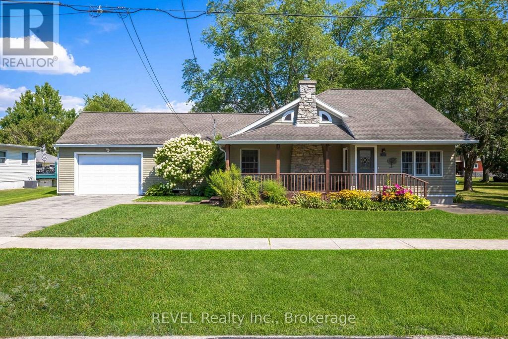 60 Bernard Avenue, Fort Erie (ridgeway)