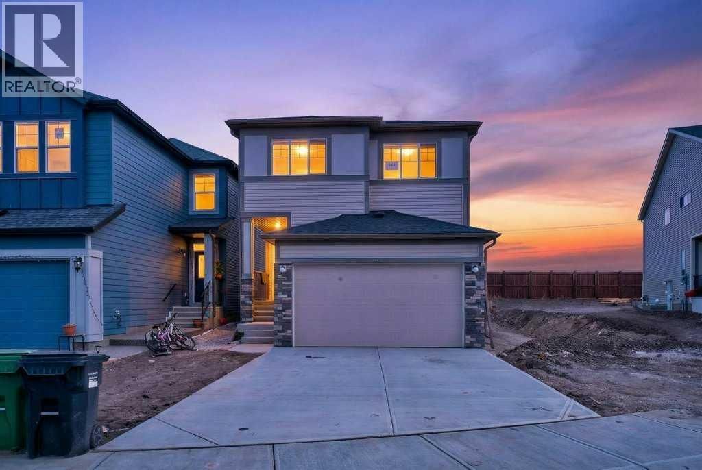 268 Cornerbrook Road Ne, Calgary
