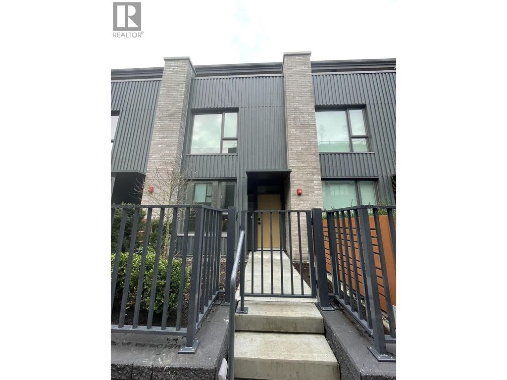 134 765 W 49th Avenue, Vancouver
