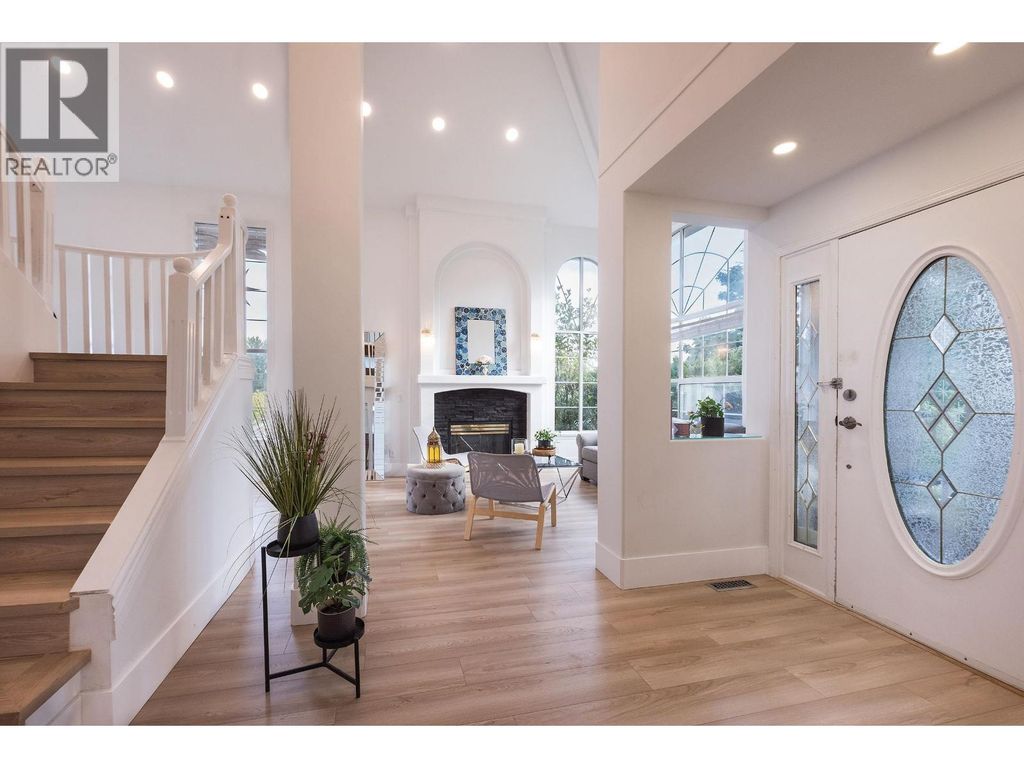 1545 Salal Crescent, Coquitlam