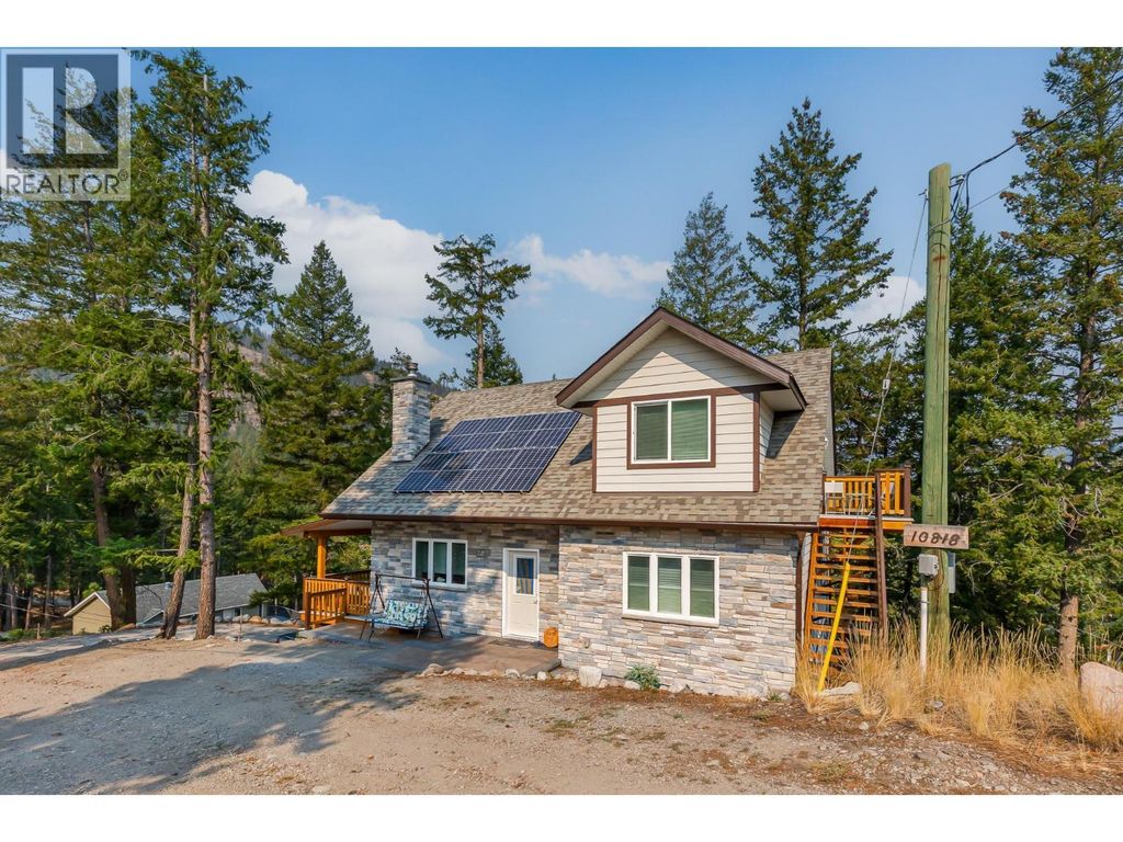 10818 Westshore Road, Vernon