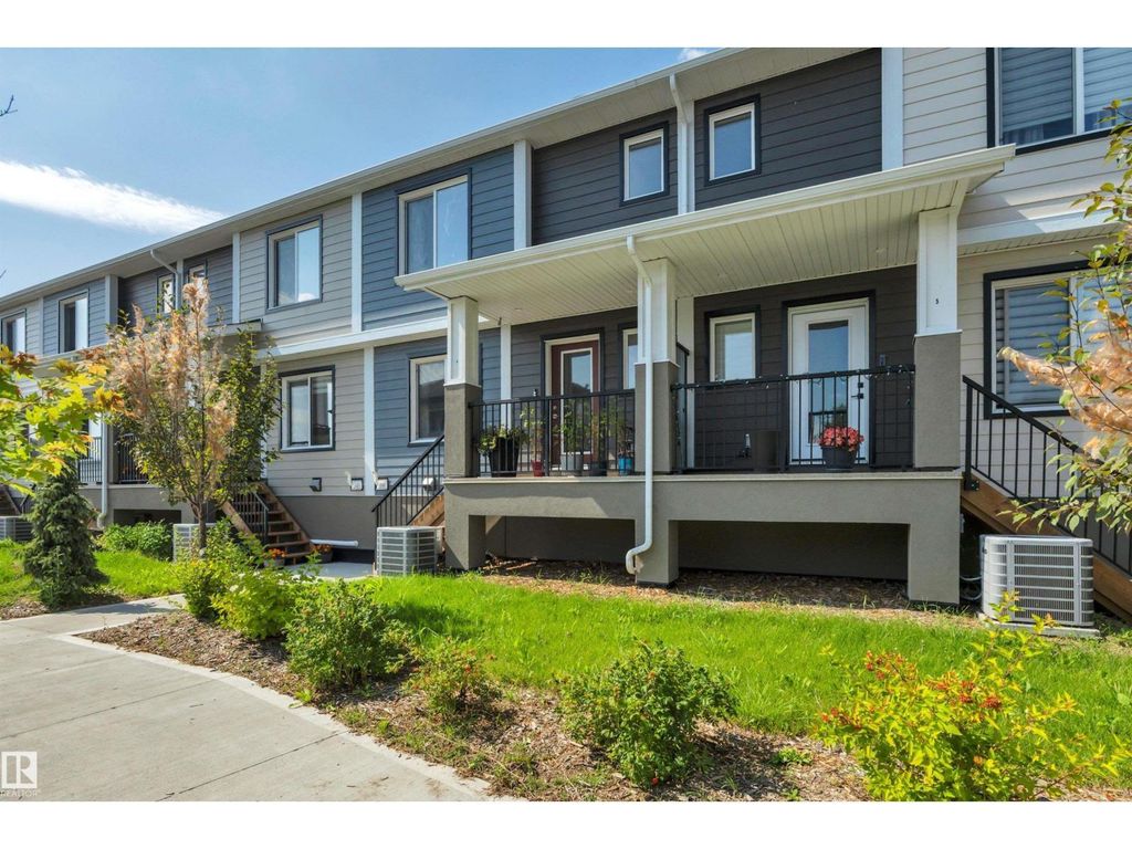 #4 9250 156 Av Nw, Edmonton