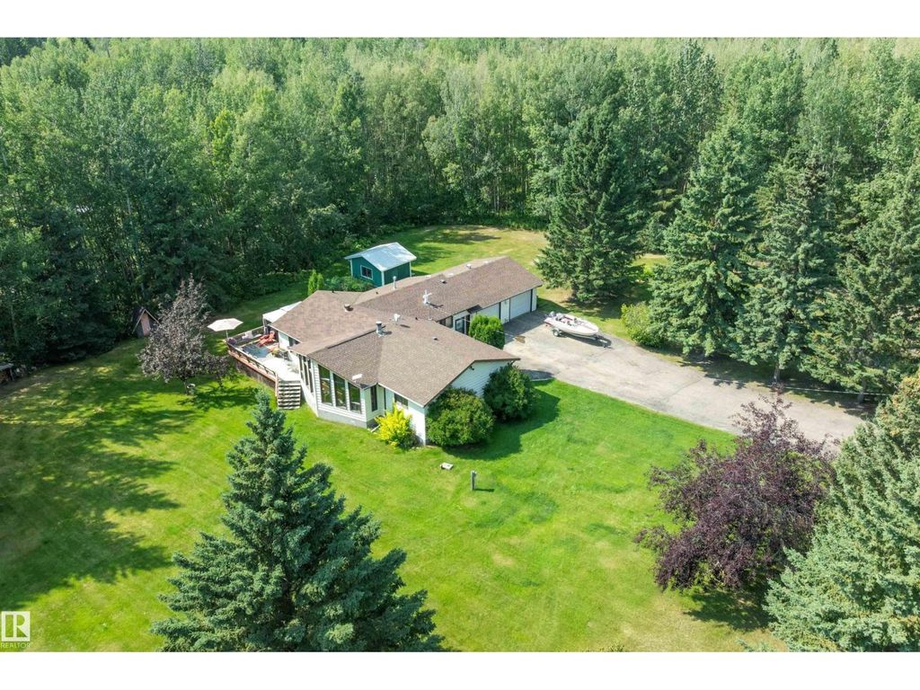 801 Highland Rd, Rural Wetaskiwin County
