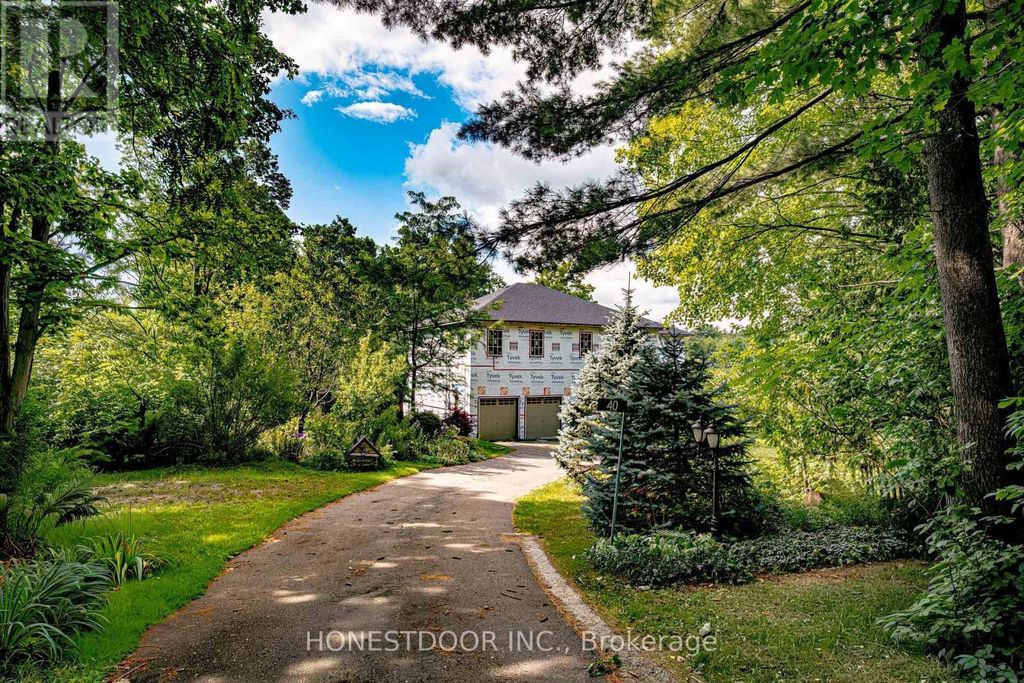 40 Old Church Road, King