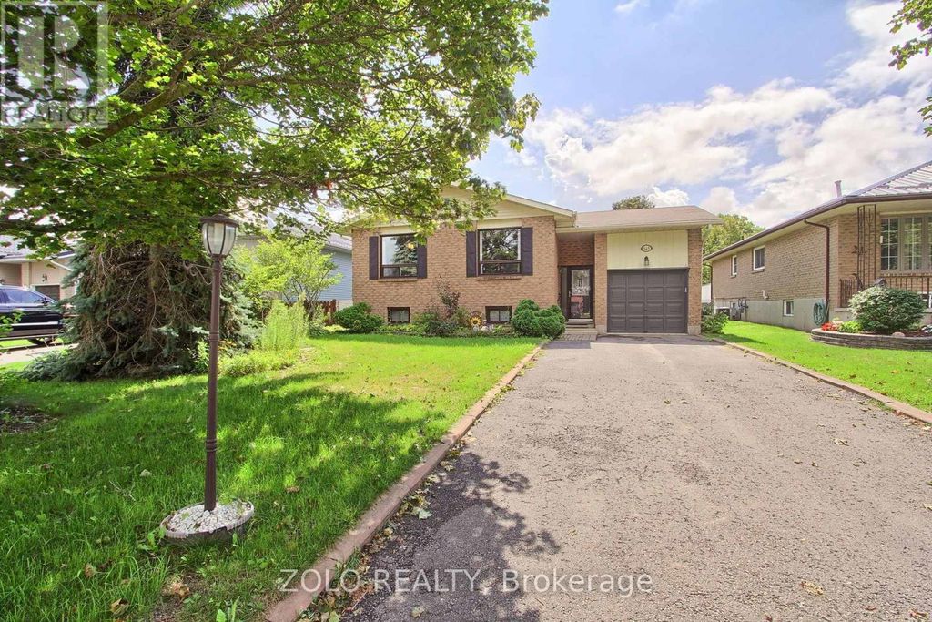 545 Colyer Street, Brock (beaverton)