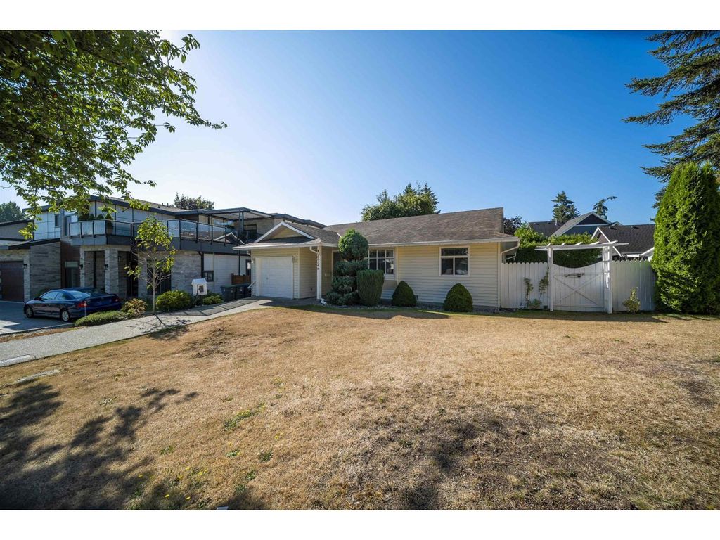 17346 60a Avenue, Surrey