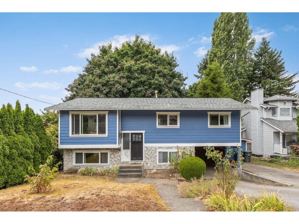 5813 180 Street, Surrey