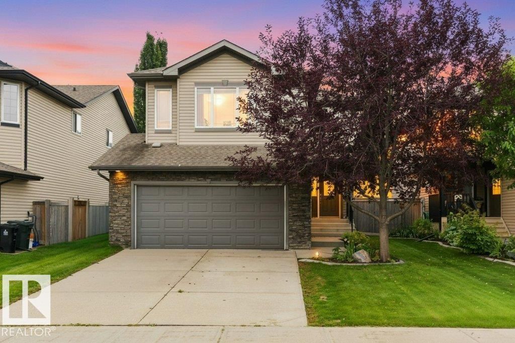 41 Ashton Ga, Spruce Grove