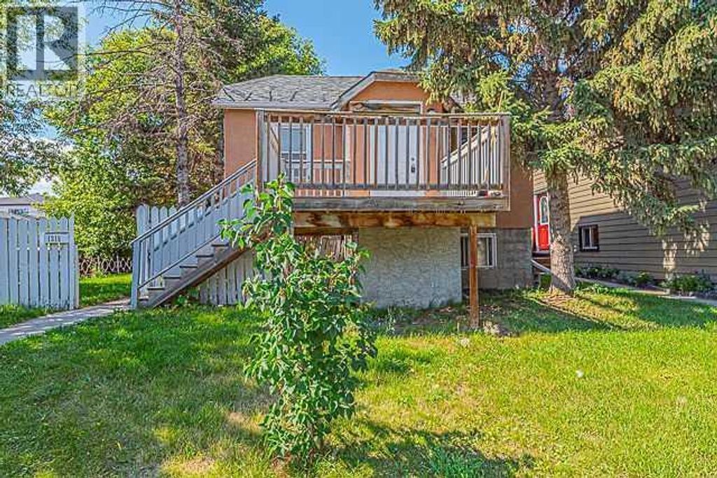 1315 35 Street Se, Calgary