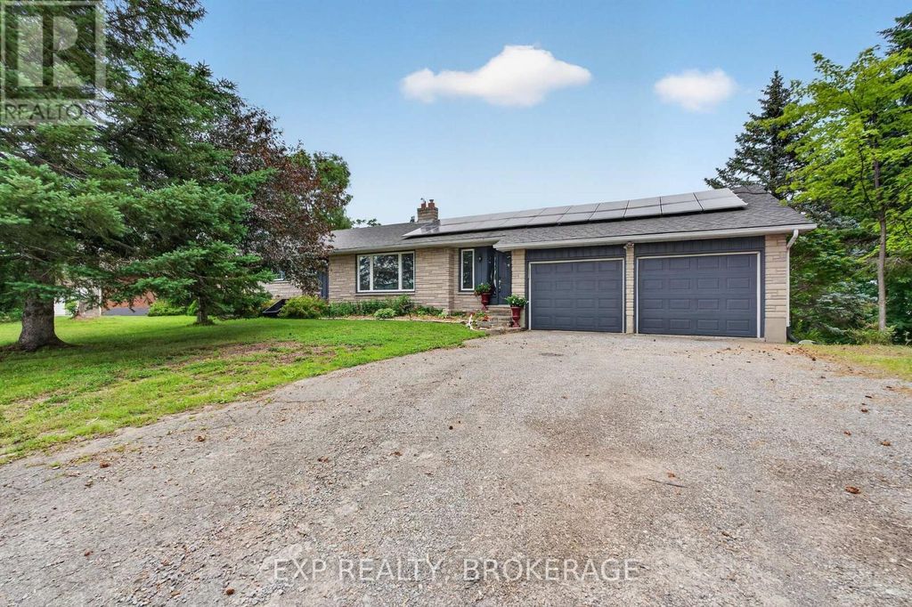 1664 Wallbridge Loyalist Road, Quinte West (sidney Ward)