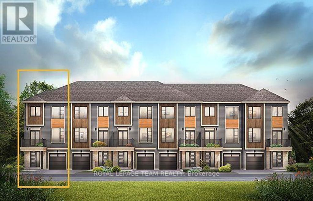 615 Cityscape Street, Ottawa