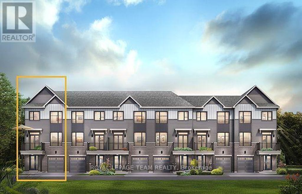 617 Cityscape Street, Ottawa