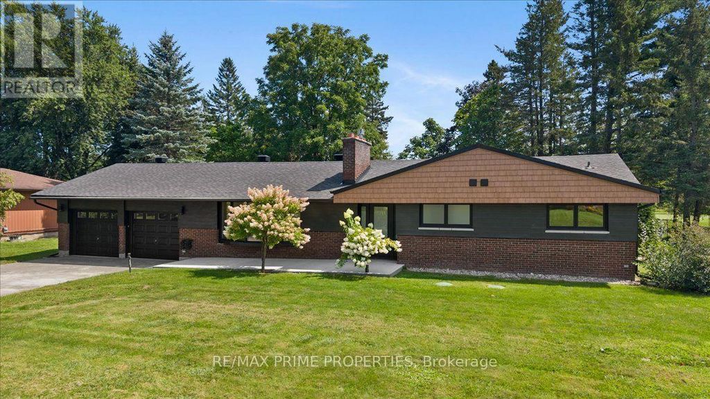 6499 Bunker Road, Ottawa