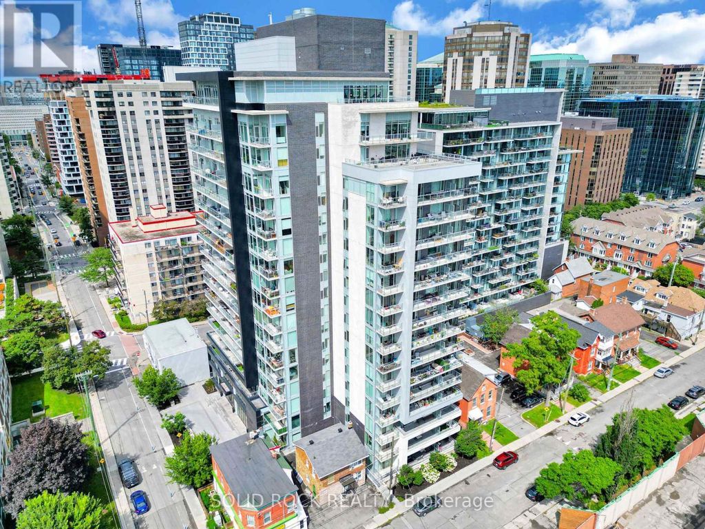 309 - 255 Bay Street, Ottawa