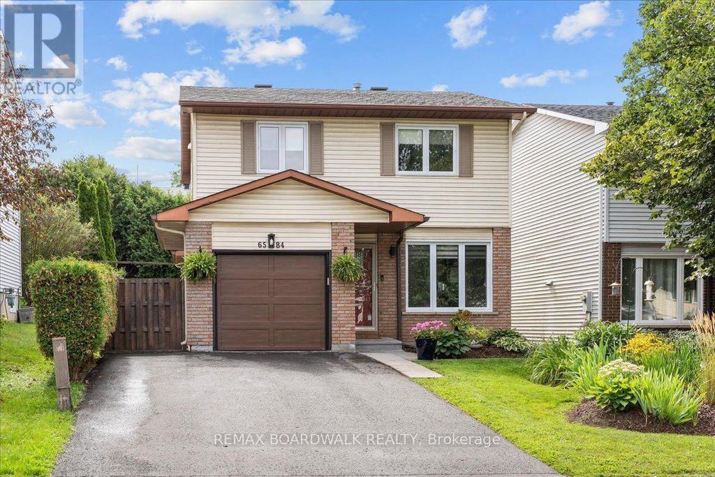 6584 Legault Street, Ottawa