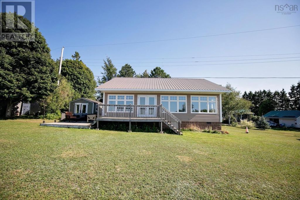 14 Roy Haines Lane, Amherst Shore