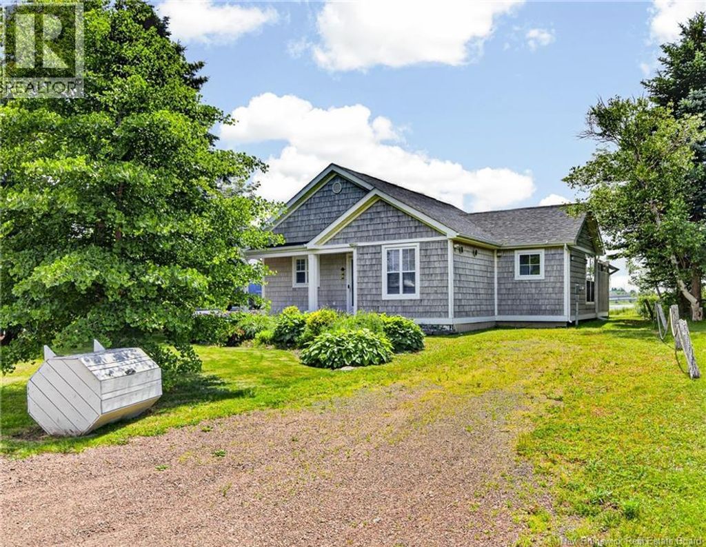 54 Acadie Street, Cocagne