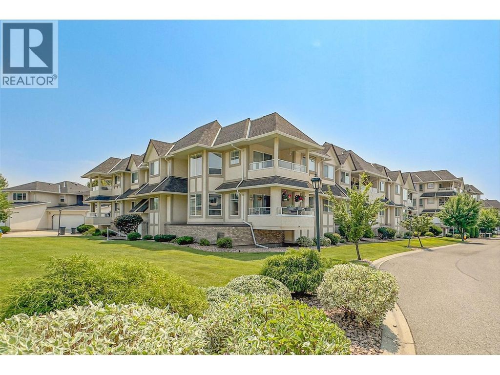 315 Whitman Road Unit# 210, Kelowna