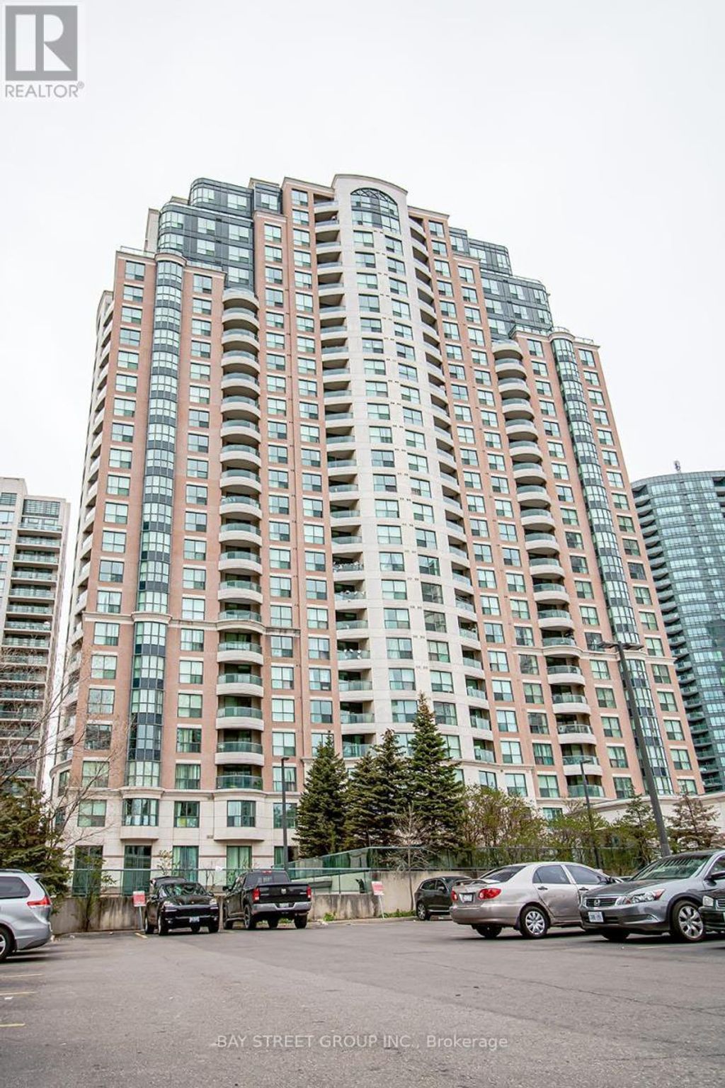 1701 - 7 Lorraine Drive, Toronto (willowdale West)