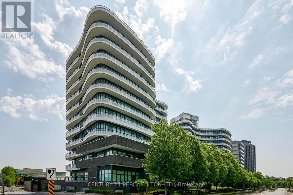 710 - 99 The Don Way W, Toronto (banbury-Don Mills)