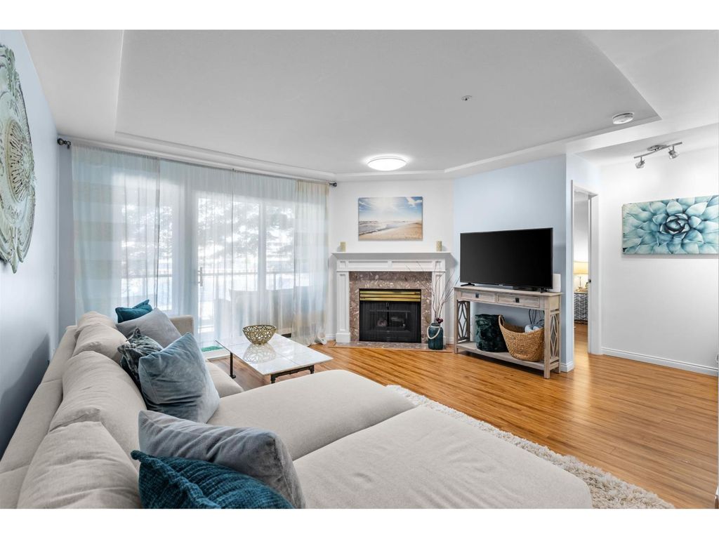 206 20433 53 Avenue, Langley